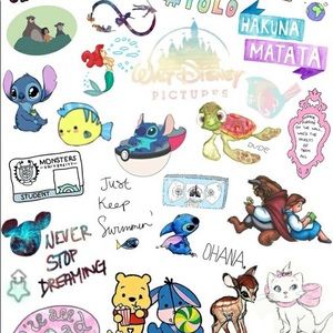 Meet your Posher, Monica